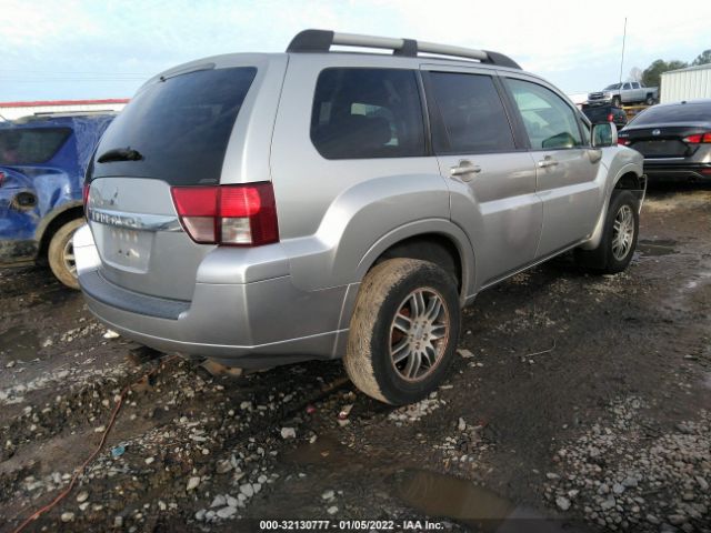 Photo 3 VIN: 4A4JN2AS0BE027862 - MITSUBISHI ENDEAVOR 