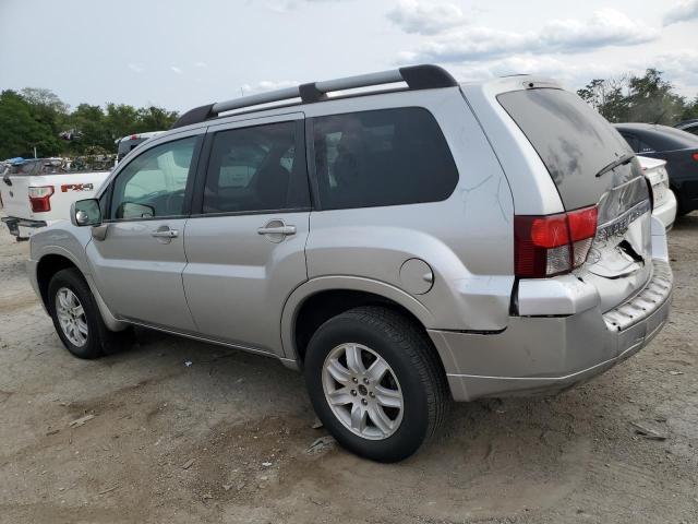 Photo 1 VIN: 4A4JN2AS0BE035797 - MITSUBISHI ENDEAVOR L 