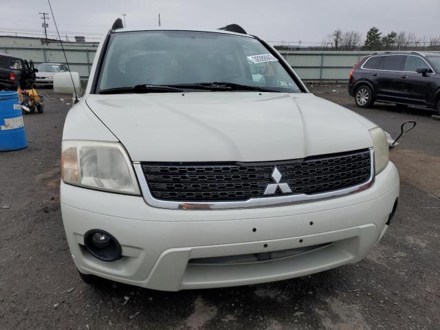 Photo 4 VIN: 4A4JN2AS1AE002872 - MITSUBISHI ENDEAVOR L 