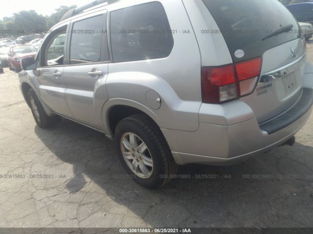 Photo 2 VIN: 4A4JN2AS1BE011833 - MITSUBISHI ENDEAVOR 