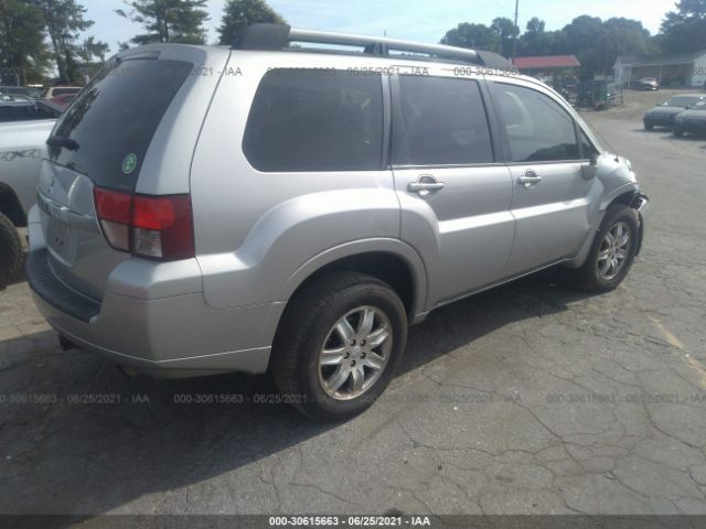 Photo 3 VIN: 4A4JN2AS1BE011833 - MITSUBISHI ENDEAVOR 