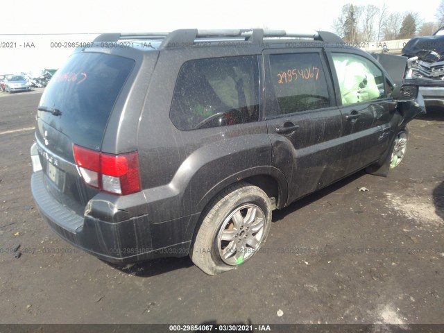 Photo 3 VIN: 4A4JN2AS1BE019964 - MITSUBISHI ENDEAVOR 