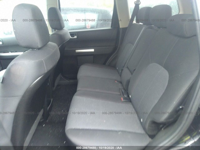 Photo 7 VIN: 4A4JN2AS1BE024047 - MITSUBISHI ENDEAVOR 