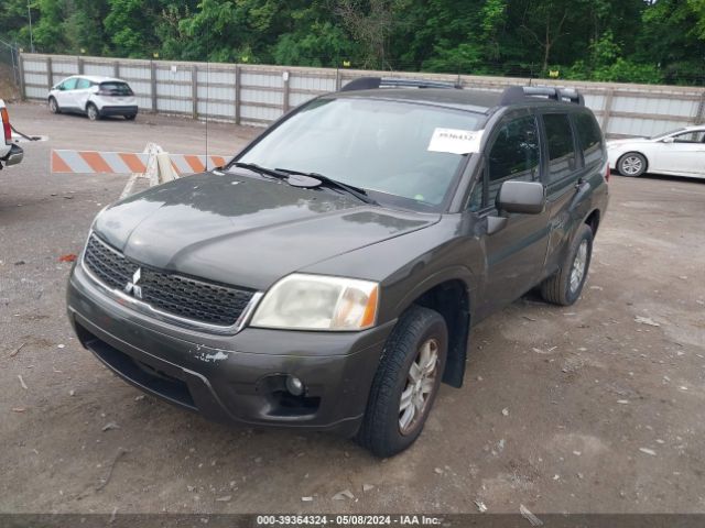 Photo 1 VIN: 4A4JN2AS2AE002170 - MITSUBISHI ENDEAVOR 