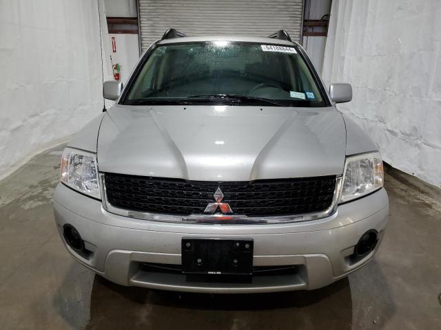 Photo 4 VIN: 4A4JN2AS2AE002458 - MITSUBISHI ENDEAVOR 