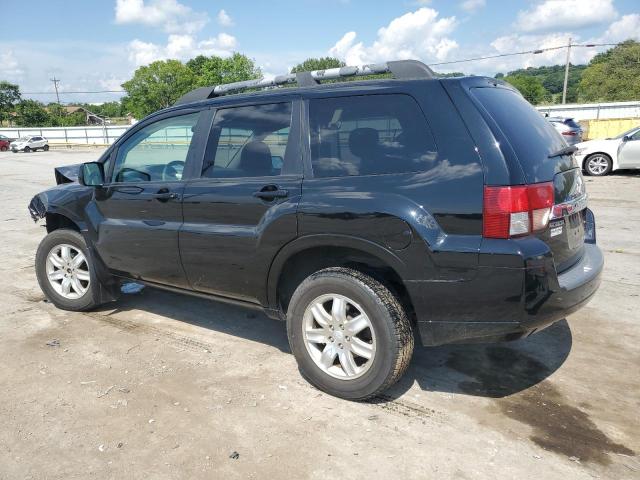 Photo 1 VIN: 4A4JN2AS2BE025871 - MITSUBISHI ENDEAVOR L 