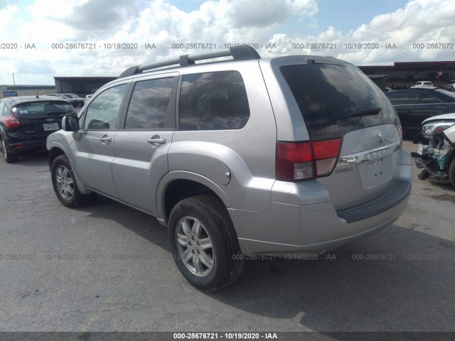 Photo 2 VIN: 4A4JN2AS2BE030973 - MITSUBISHI ENDEAVOR 