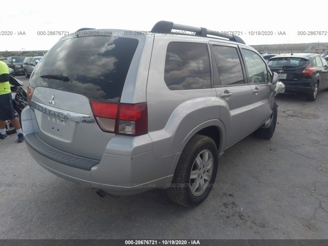 Photo 3 VIN: 4A4JN2AS2BE030973 - MITSUBISHI ENDEAVOR 