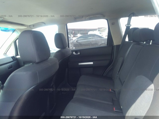 Photo 7 VIN: 4A4JN2AS2BE030973 - MITSUBISHI ENDEAVOR 