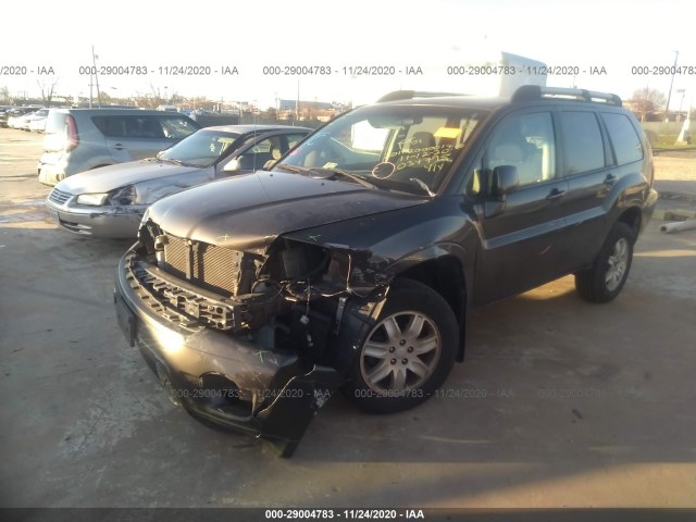 Photo 1 VIN: 4A4JN2AS2BE034795 - MITSUBISHI ENDEAVOR 