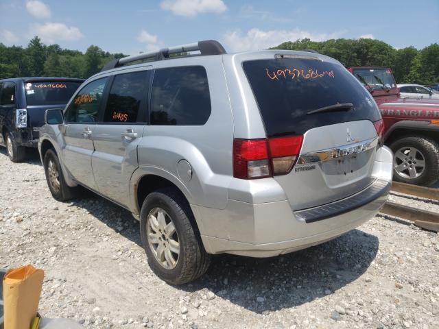 Photo 2 VIN: 4A4JN2AS3BE025121 - MITSUBISHI ENDEAVOR L 