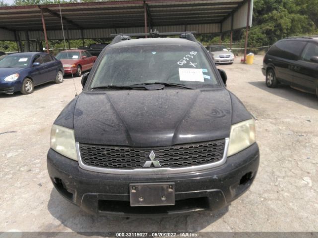 Photo 5 VIN: 4A4JN2AS3BE025393 - MITSUBISHI ENDEAVOR 