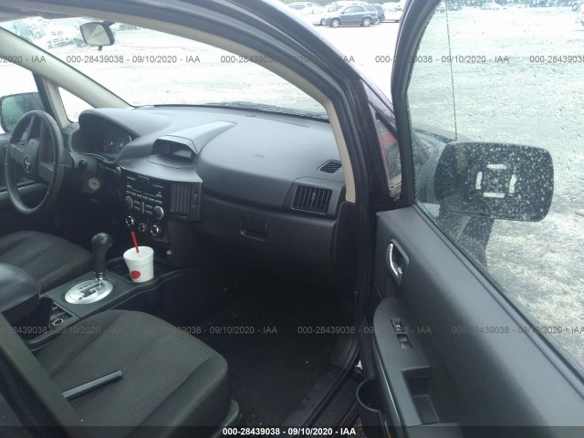 Photo 4 VIN: 4A4JN2AS3BE027354 - MITSUBISHI ENDEAVOR 