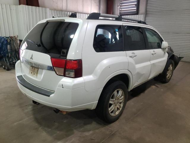 Photo 3 VIN: 4A4JN2AS3BE027659 - MITSUBISHI ENDEAVOR L 