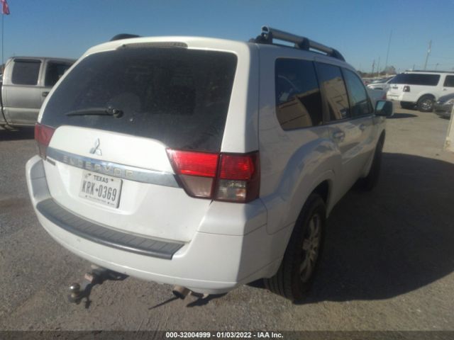 Photo 3 VIN: 4A4JN2AS3BE036667 - MITSUBISHI ENDEAVOR 