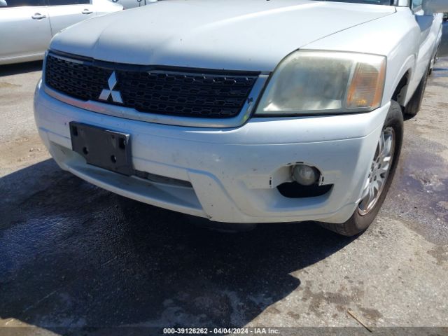 Photo 5 VIN: 4A4JN2AS3BE036667 - MITSUBISHI ENDEAVOR 