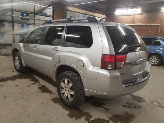 Photo 2 VIN: 4A4JN2AS4AE004065 - MITSUBISHI ENDEAVOR L 