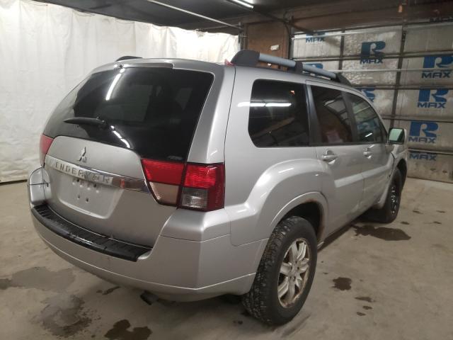 Photo 3 VIN: 4A4JN2AS4AE004065 - MITSUBISHI ENDEAVOR L 