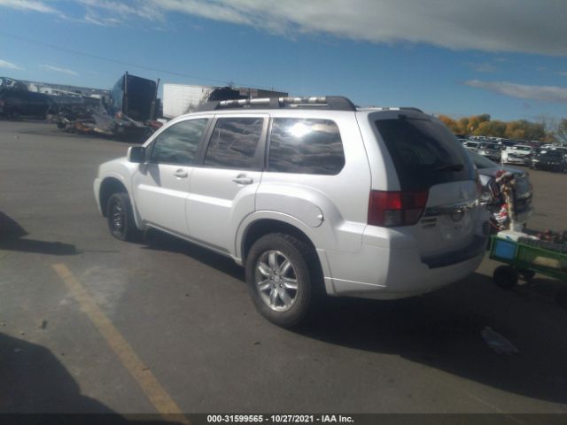 Photo 2 VIN: 4A4JN2AS4AE013266 - MITSUBISHI ENDEAVOR 