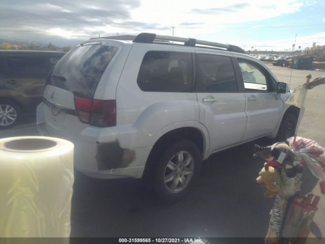 Photo 3 VIN: 4A4JN2AS4AE013266 - MITSUBISHI ENDEAVOR 