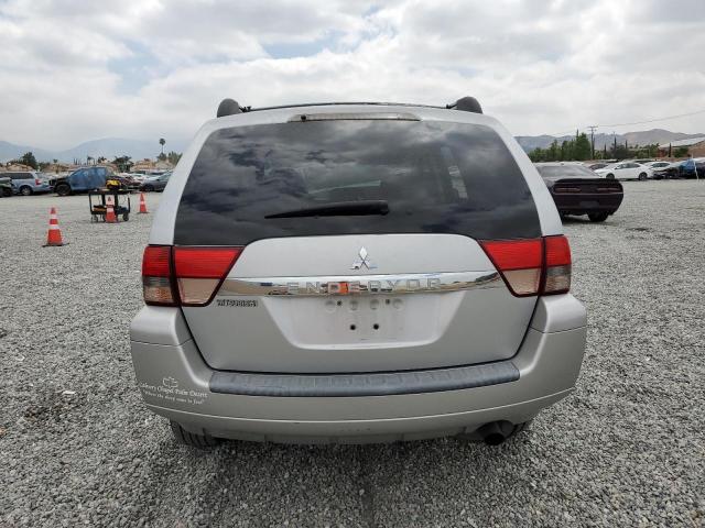 Photo 5 VIN: 4A4JN2AS4AE013557 - MITSUBISHI ENDEAVOR 