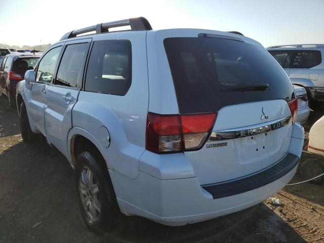 Photo 2 VIN: 4A4JN2AS4BE034412 - MITSUBISHI ENDEAVOR L 