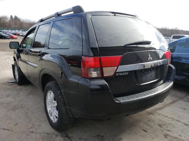 Photo 2 VIN: 4A4JN2AS5BE026299 - MITSUBISHI ENDEAVOR L 