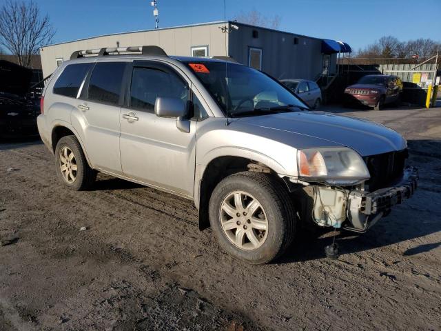 Photo 3 VIN: 4A4JN2AS6AE014936 - MITSUBISHI ENDEAVOR L 