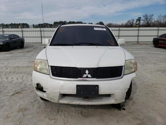 Photo 4 VIN: 4A4JN2AS6BE014792 - MITSUBISHI ENDEAVOR L 