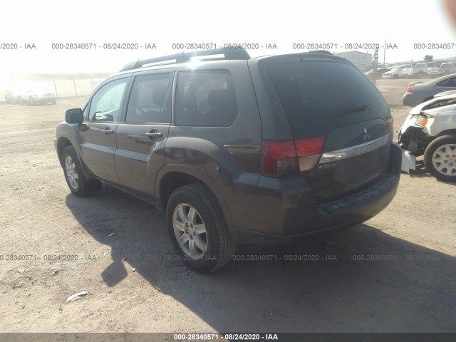 Photo 2 VIN: 4A4JN2AS7AE017845 - MITSUBISHI ENDEAVOR 