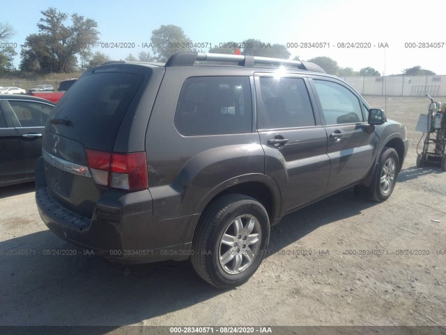 Photo 3 VIN: 4A4JN2AS7AE017845 - MITSUBISHI ENDEAVOR 