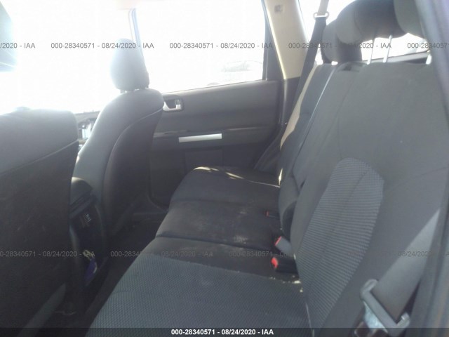 Photo 7 VIN: 4A4JN2AS7AE017845 - MITSUBISHI ENDEAVOR 