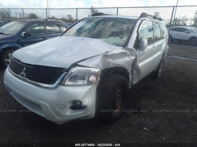 Photo 1 VIN: 4A4JN2AS7BE027518 - MITSUBISHI ENDEAVOR 