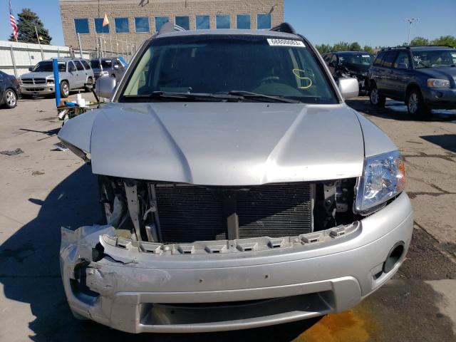 Photo 4 VIN: 4A4JN2AS8AE013562 - MITSUBISHI ENDEAVOR L 