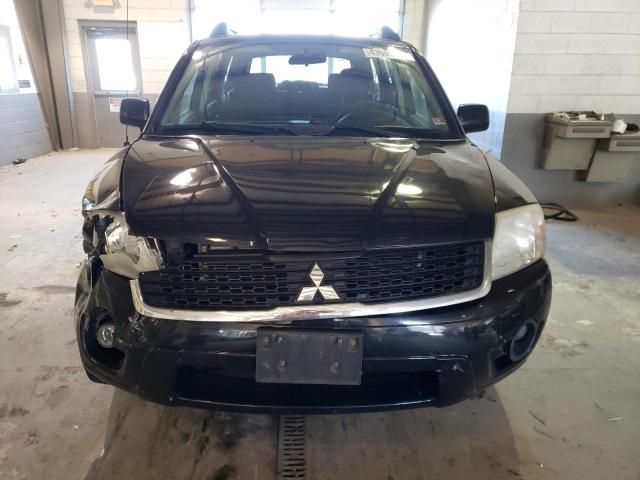 Photo 4 VIN: 4A4JN2AS9BE026371 - MITSUBISHI ENDEAVOR 