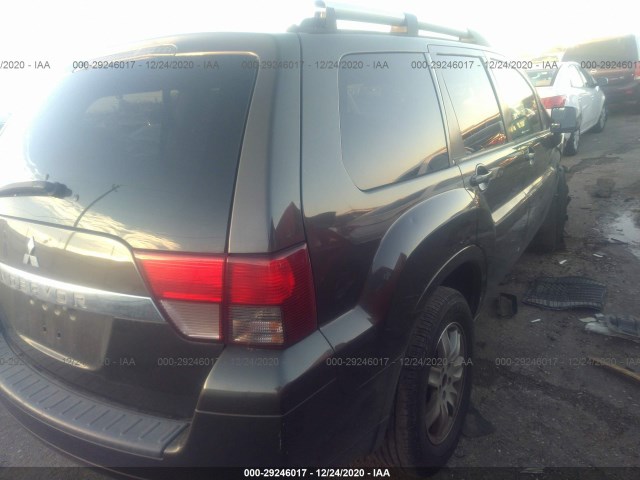 Photo 3 VIN: 4A4JN2ASXBE031093 - MITSUBISHI ENDEAVOR 