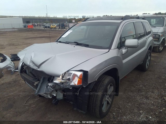 Photo 1 VIN: 4A4JN3AS0AE018843 - MITSUBISHI ENDEAVOR 