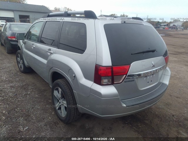 Photo 2 VIN: 4A4JN3AS0AE018843 - MITSUBISHI ENDEAVOR 