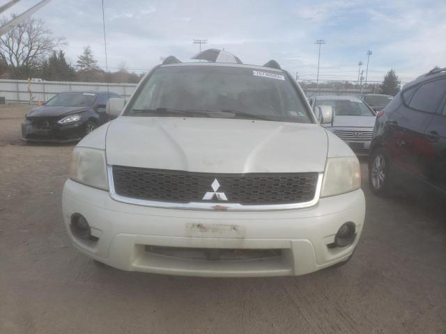 Photo 4 VIN: 4A4JN3AS1AE001307 - MITSUBISHI ENDEAVOR 