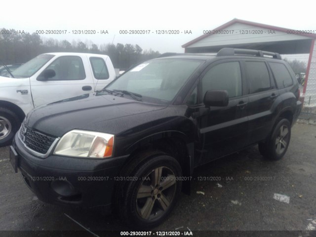 Photo 1 VIN: 4A4JN3AS1AE014543 - MITSUBISHI ENDEAVOR 