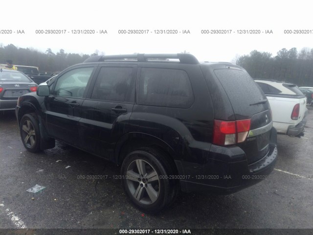 Photo 2 VIN: 4A4JN3AS1AE014543 - MITSUBISHI ENDEAVOR 