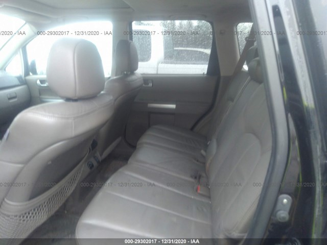 Photo 7 VIN: 4A4JN3AS1AE014543 - MITSUBISHI ENDEAVOR 