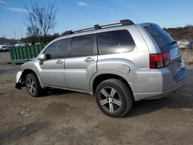 Photo 1 VIN: 4A4JN3AS2BE034656 - MITSUBISHI ENDEAVOR S 