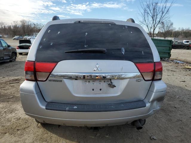 Photo 5 VIN: 4A4JN3AS2BE034656 - MITSUBISHI ENDEAVOR S 