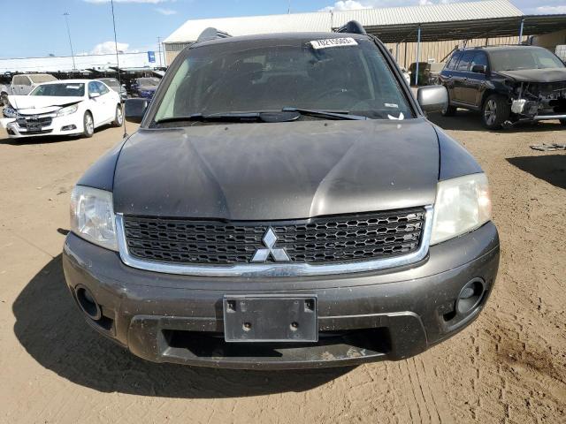 Photo 4 VIN: 4A4JN3AS3AE001390 - MITSUBISHI ENDEAVOR S 