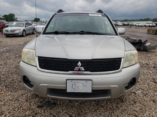 Photo 4 VIN: 4A4JN3AS3AE005312 - MITSUBISHI ENDEAVOR 