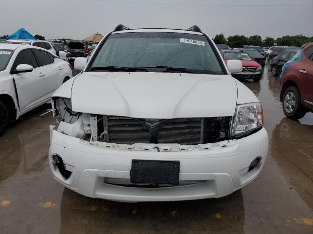 Photo 4 VIN: 4A4JN3AS4BE029653 - MITSUBISHI ENDEAVOR 