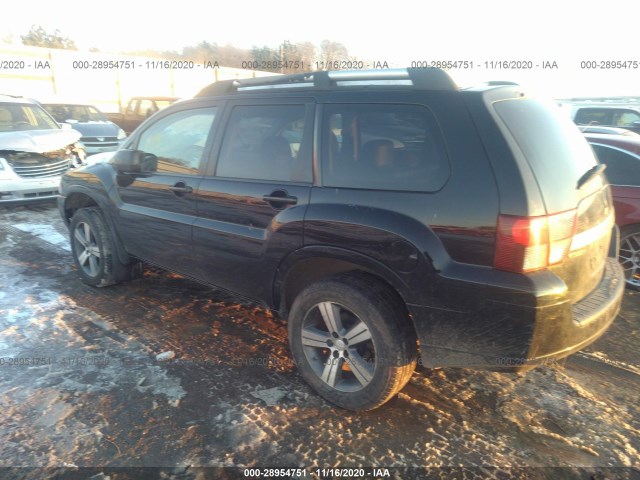 Photo 2 VIN: 4A4JN3AS5AE005733 - MITSUBISHI ENDEAVOR 