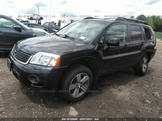 Photo 1 VIN: 4A4JN3AS5AE009930 - MITSUBISHI ENDEAVOR 