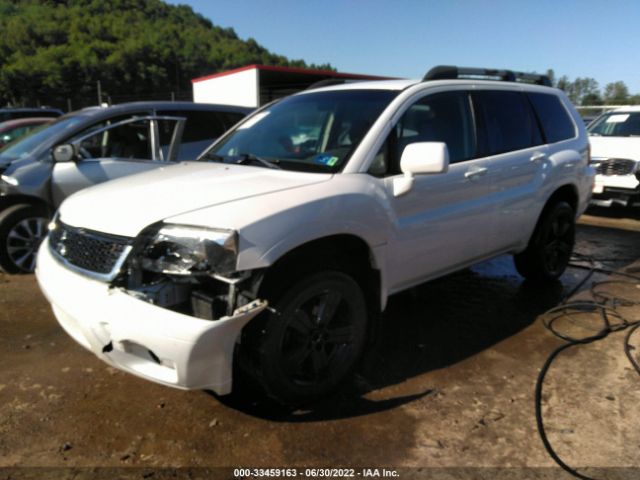 Photo 1 VIN: 4A4JN3AS5AE018580 - MITSUBISHI ENDEAVOR 